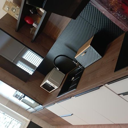 Family Time Apartment Split Luaran gambar
