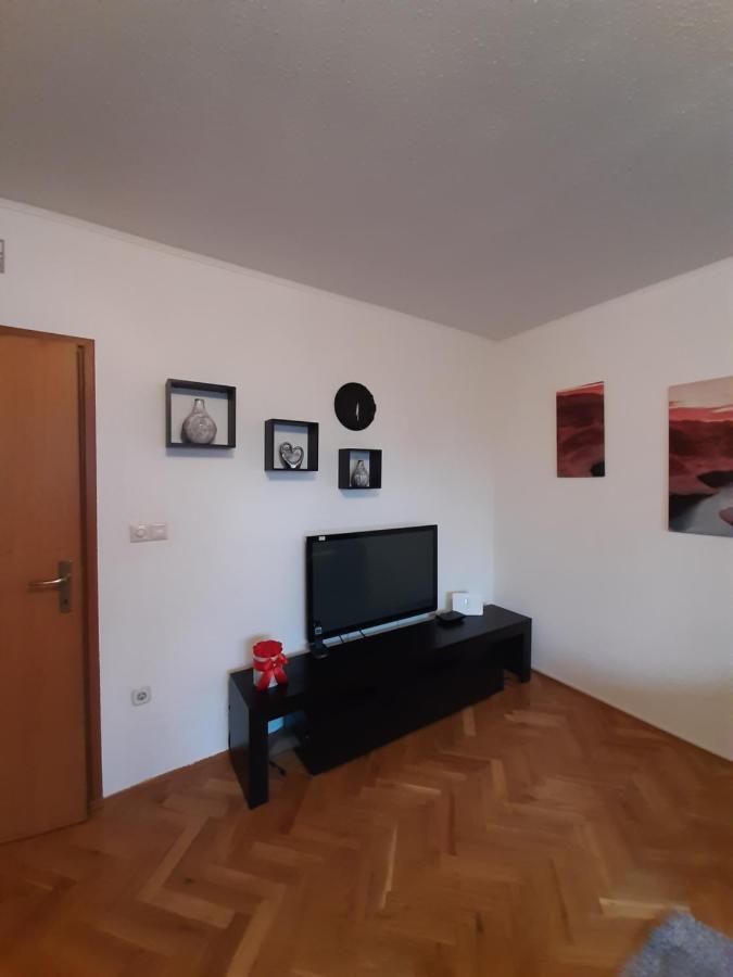 Family Time Apartment Split Luaran gambar