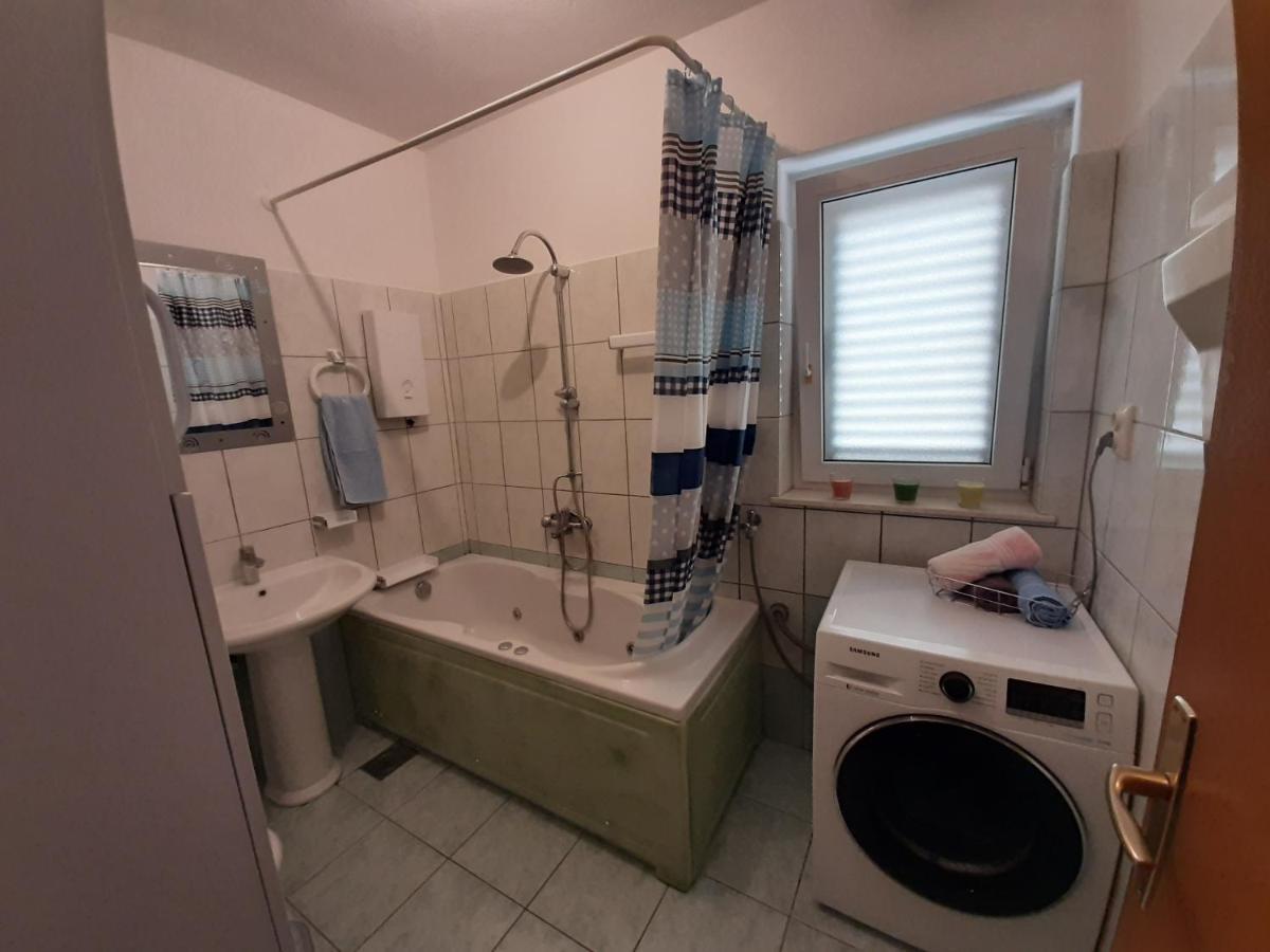 Family Time Apartment Split Luaran gambar