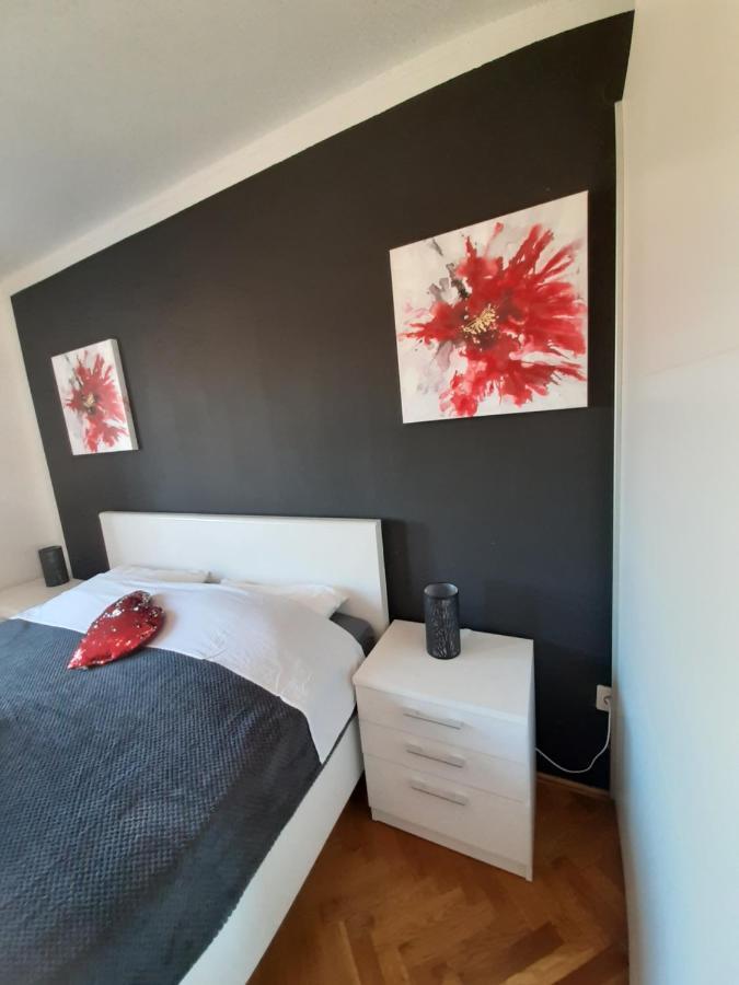 Family Time Apartment Split Luaran gambar
