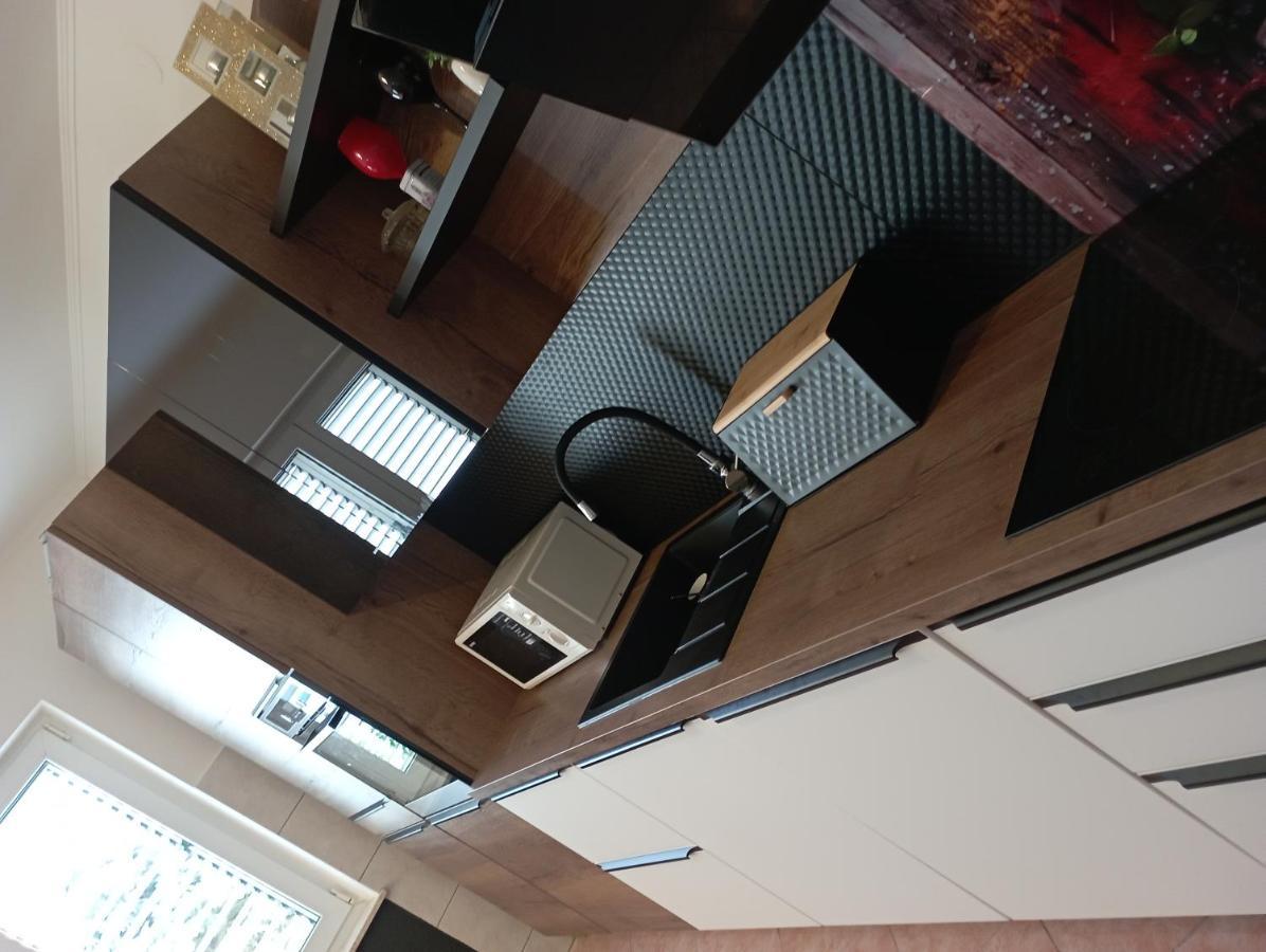 Family Time Apartment Split Luaran gambar