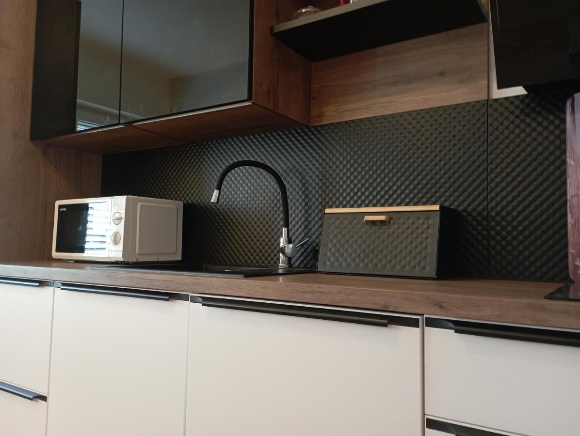 Family Time Apartment Split Luaran gambar