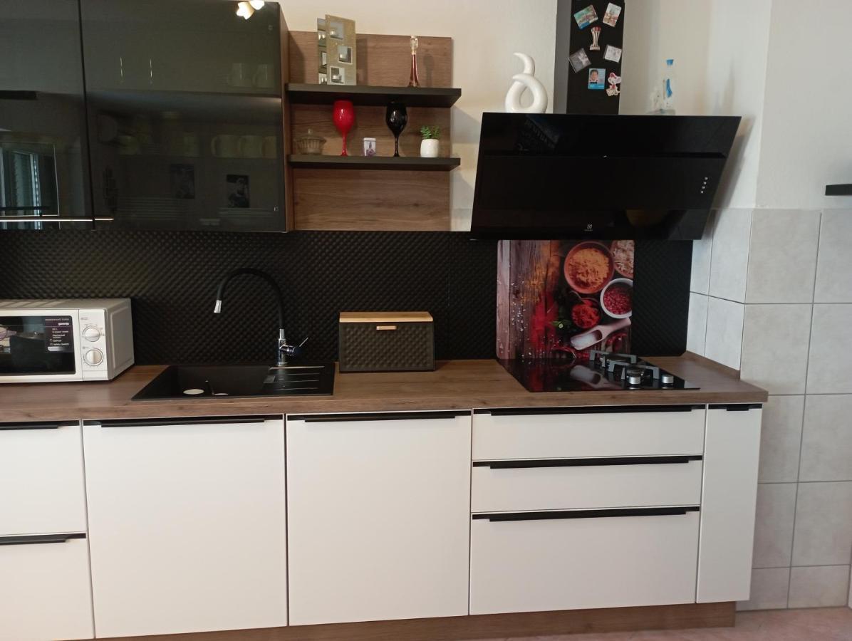 Family Time Apartment Split Luaran gambar